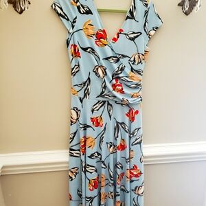 Maggy London dress